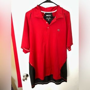 Adidas Golf Polo